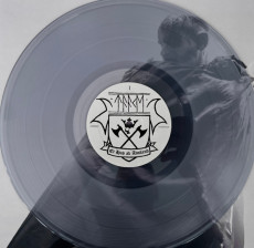 LP / Taake / Et Hav Av Avstand / Clear / Vinyl