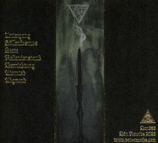 CD / Urfaust / Untergang / Digipack