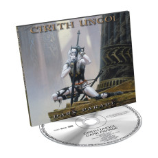 CD / Cirith Ungol / Dark Parade / Digipack
