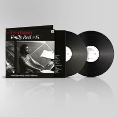 2LP / Ezio Bosso & the Avos ProjectEnsemble / Emily Reel15 / Vinyl / 2L