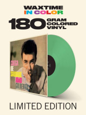 LP / Gilberto Joao / Chega De Saudade / Coloured / Vinyl
