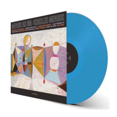 LP / Mingus Charles / Mingus Ah Um / Solid Blue / Vinyl