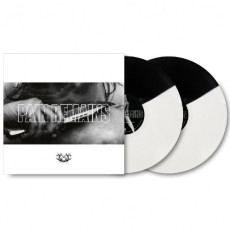 2LP / Lorna Shore / Pain Remains / Limited / White,Black Split / Vinyl / 2LP