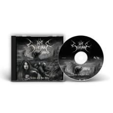 CD / Den Saakaldte / Pesten Som Tar Over