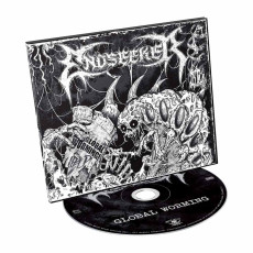 CD / Endseeker / Global Worming / Digipack