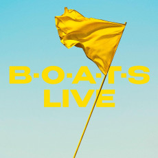 2CD/2DVD / Kelly Michael Patrick / B.O.A.T.S / Live / 2CD+2DVD