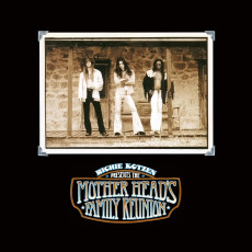 2LP / Kotzen Richie / Mother's Head Family Reunion / Vinyl / 2LP