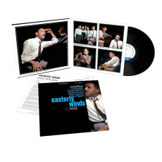 LP / Wilson Jack / Easterly Winds / Vinyl