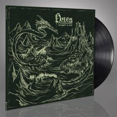 LP / Helga / Wrapped In Mist / Vinyl