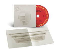 CD / Daft Punk / Random Access / Drumless Edition