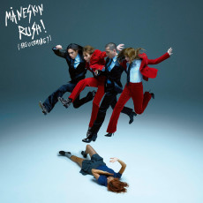 CD / Maneskin / Rush!(Are U Coming?)