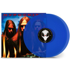 2LP / Hypocrisy / Final Chapter / Blue / Vinyl / 2LP