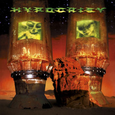 2LP / Hypocrisy / Hypocrisy / Green / Vinyl / 2LP