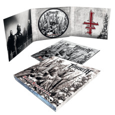 CD / Farsoth / Morbid Symphonies / Digipack