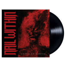 LP / Nail Within / Sound Of Demise / Vinyl