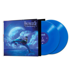 2LP / Nazareth / Fool Circle Tour 1981 / Blue / Vinyl / 2LP