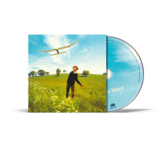 CD / Blunt James / Who We Used To Be