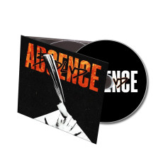 CD / BVDLVD / Absence / Digipack
