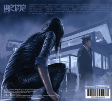CD / Wormrot / Hiss / Digipack