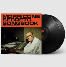 2LP / Morricone Ennio / Morricone Segreto Songbook / Vinyl / 2LP