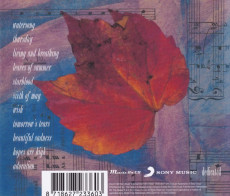 CD / CRANES / Wings Of Joy