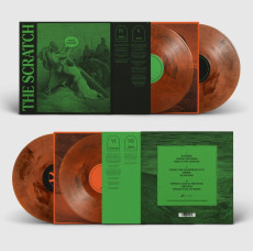 2LP / Scratch / Mind Yourself / Deluxe / Vinyl / 2LP
