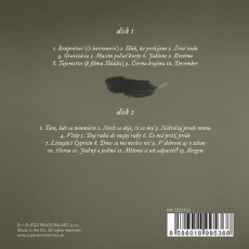 2CD / Smatanov Zuzana / Rozprva / 2CD