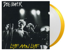 2LP / Doe Maar / Lijf Aan Lijf / 1500 Cps / Coloured / Vinyl / 2LP