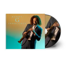 CD / Kenny G / Innocence