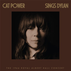 2CD / Cat Power / Sings Dylan:1966 Royal Albert Hall Concert / 2CD