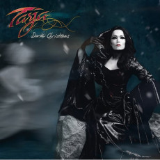2LP / Turunen Tarja / Dark Christmas / Coloured / Vinyl / 2LP