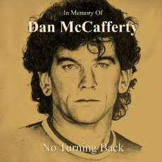LP / McCafferty Dan / In Memory Of Dan McCaferty / Coloured / Vinyl