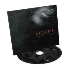 CD / Morne / Engraved With Pain / Digipack