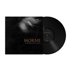 LP / Morne / Engraved With Pain / Vinyl