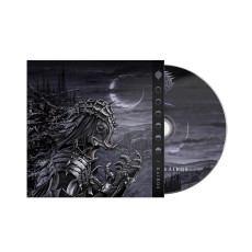 CD / Osiah / Kairos