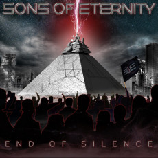 LP / Sons Of Eternity / End Of Silence / Vinyl