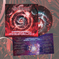 CD / Last Eon / Infernal Fractality / Digipack