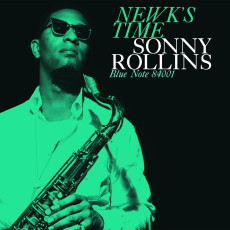 LP / Rollins Sonny / Newk's Time / Vinyl