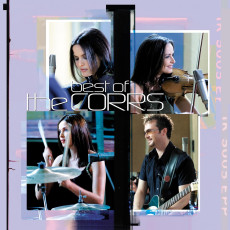 2LP / Corrs / Best Of / Gold / Vinyl / 2LP