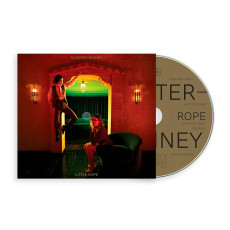 CD / Sleater-Kinney / Little Rope