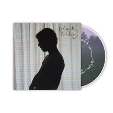 CD / Odell Tom / Black Friday