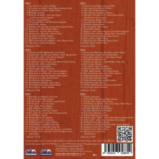 6CD / Various / Psniky do sklpku / 6CD