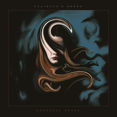 2LP / Caligula's Horse / Charcoal Grace / Vinyl / 2LP
