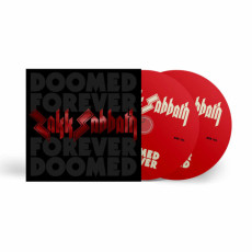 CD / Zakk Sabbath / Doomed Forever Forever Doomed / Digisleeve / 2CD