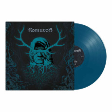 LP / Romuvos / Spirits / Blue / Vinyl