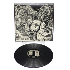 LP / Various / Peace Till Death / Vinyl