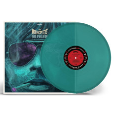 LP / Hellacopters / Eyes Of Oblivion / Petrol / Vinyl