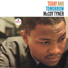 LP / Tyner McCoy / Today And Tomorrow / Vinyl
