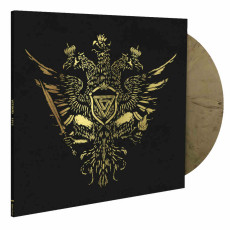 LP / Vltimas / Epic / Gold,Black / Vinyl