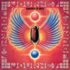2LP / Journey / Greatest Hits / Vinyl / 2LP